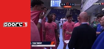 Kézilabda - FC Porto - Elverum