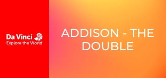 Addison - Misterul dublu Addison - Misterul dublu