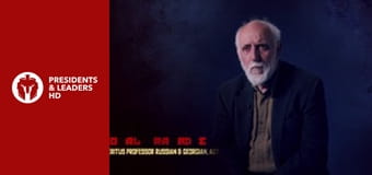 The Soviet Union - Episode 3 The Soviet Union - Episode 3