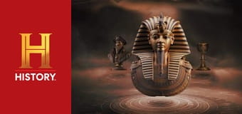 Łowcy tajemnic S1E12 - Nostradamus