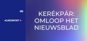 Kerékpár: Omloop Het Nieuwsblad férfiak