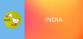 India India