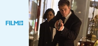 Men in Black: Sötét zsaruk a Föld körül