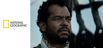 Piráti: Legendy moří S1E1 - Sir Francis Drake