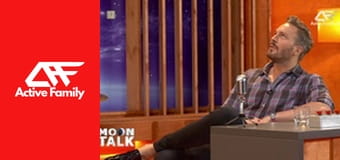 Moontalk - Sławek Uniatowski