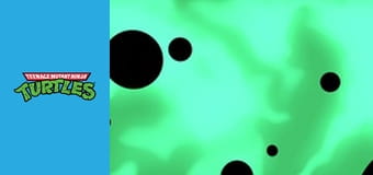 Mladé ninja korytnačky 5. séria, 2. časť