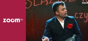 Hity polskiego kabaretu S5E6 - Kabaret Młodych Panów, Grupa MoCarta, Kabaret Czesuaf