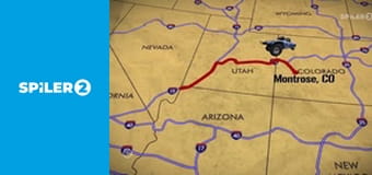 Fuvarozók háborúja S1E9 - Bajos Baja