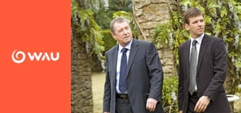 Vraždy v Midsomeri S10E4 - Rockerova pomsta