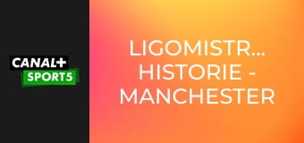 Ligomistrzowe historie - Manchester United 1998-1999