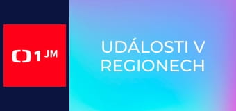 Události v regionech