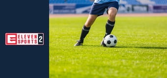 Piłka nożna: 2. Bundesliga