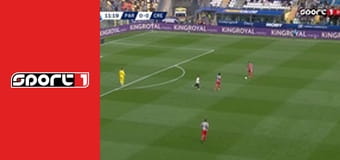 Fotbal - Parma - Cremonese