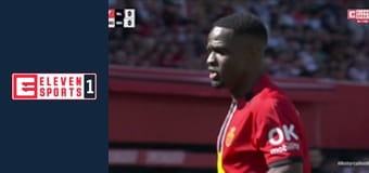 Piłka nożna: LaLiga EA Sports