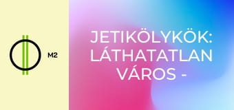 Jetikölykök: Láthatatlan város - Peng, Peng ellen