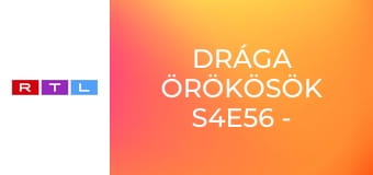 Drága örökösök S4E56 - Koncertlátogatás