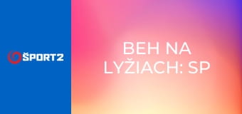Beh na lyžiach: SP žien: Lillehammer