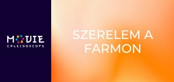 Szerelem a farmon