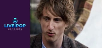 360 SESSIONS The Wombats - In London