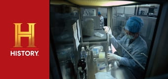 Nevysvětlitelná tajemství s Williamem Shatnerem - Ztracená města