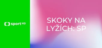 Skoky na lyžích: SP mužů: Lahti