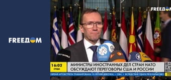 Наш час. Прямий ефір.