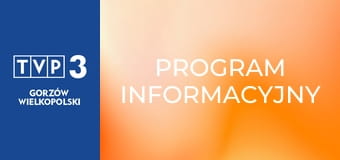 Program informacyjny