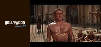 Discovering Film - Kirk Douglas