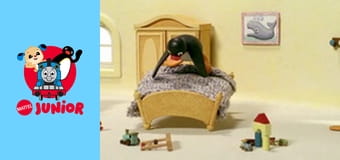 Pingu Sezonul 5 Episodul 3