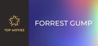 Forrest Gump
