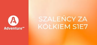 Szaleńcy za kółkiem S1E7 - Nagie koła