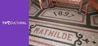 Poveştile caselor vechi