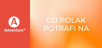 Co Polak potrafi na drodze? S1E3