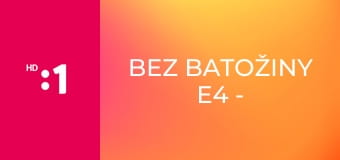 Bez batožiny E4 - Kuba – cigary a retro autá