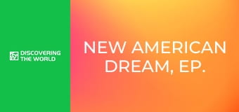 New American Dream, ep. 12: Chocolatier Susanna Yoon