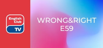 Wrong&right E59