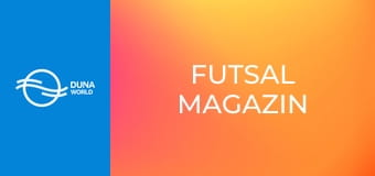 Futsal magazin