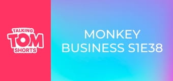 Monkey Business S1E38