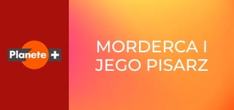 Morderca i jego pisarz