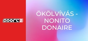 Ökölvívás - Nonito Donaire - Maszuda Riku