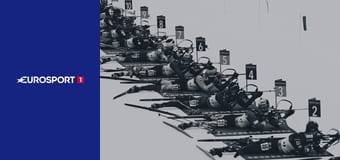 Biatlon: Cupa mondială Östersund, masculin