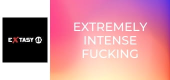 Extremely Intense Fucking
