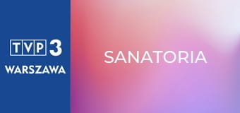 Sanatoria