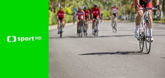 Cyklistika: Singapore Criterium