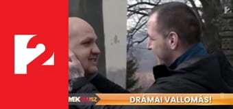 Tények Plusz  E90 - Episode 90