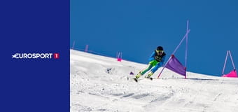 Alpské lyžování: Světový pohár mužů: Gurgl