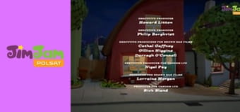 Króliczek Bing S3E2