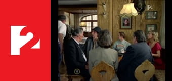 Walker, a texasi kopó S8E5 - A változás szele