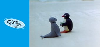 Pingu Sezon 2 Odcinek 11
