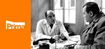 Vrah skrývá tvář